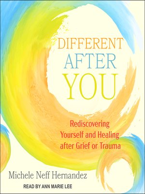 cover image of Different after You